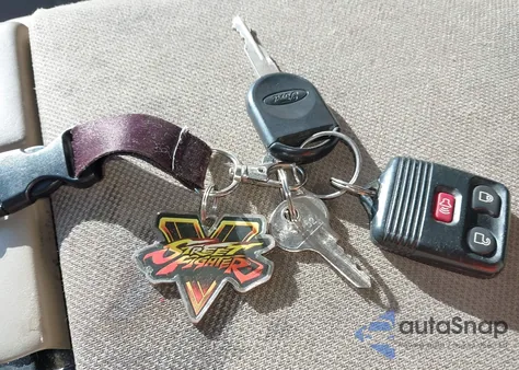 2006 Ford F-150 Lariat/Xlt z USA, uszkodzony, nr VIN 1FTPW12V76FB48910